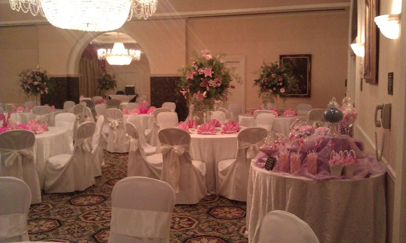 Doubletree Suites By Hilton Hotel Lexington