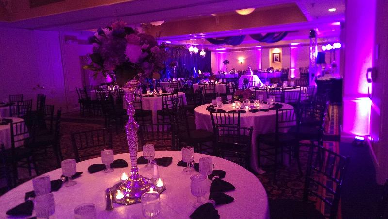 Doubletree Suites By Hilton Hotel Lexington