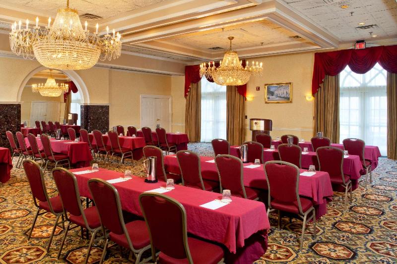 Doubletree Suites By Hilton Hotel Lexington