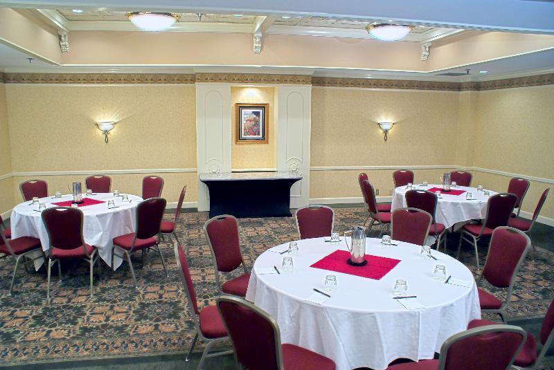 Doubletree Suites By Hilton Hotel Lexington