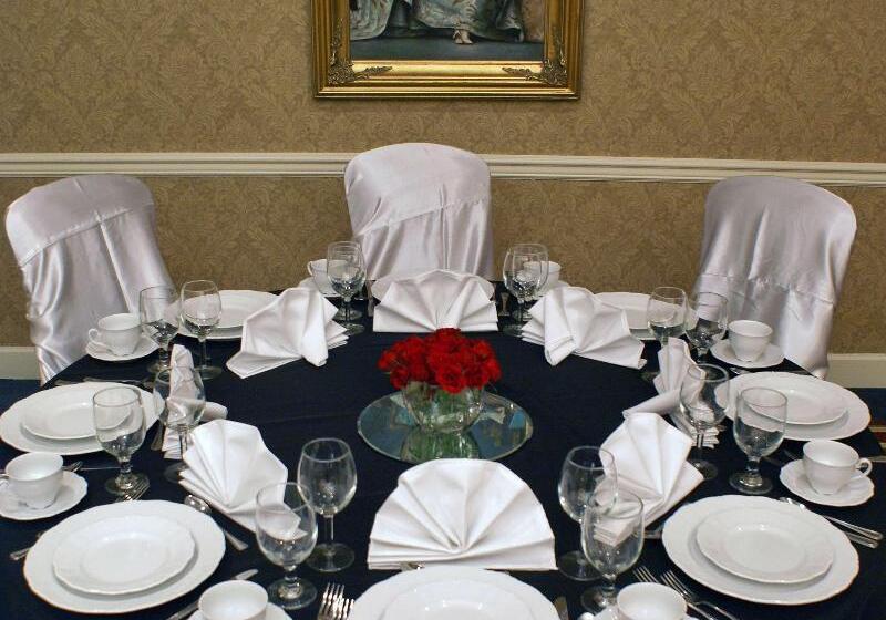 Doubletree Suites By Hilton Hotel Lexington