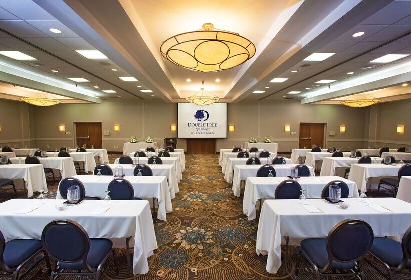 فندق Doubletree By Hilton Murfreesboro