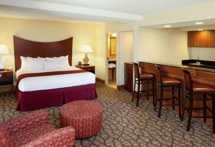 فندق Doubletree By Hilton Murfreesboro