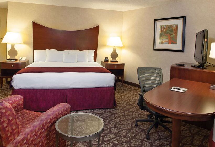 فندق Doubletree By Hilton Murfreesboro