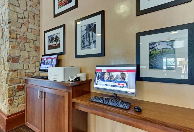 ホテル Drury Inn & Suites San Antonio Airport