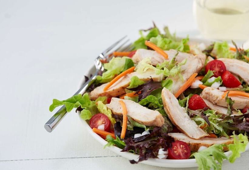 فندق Drury Inn & Suites San Antonio Airport