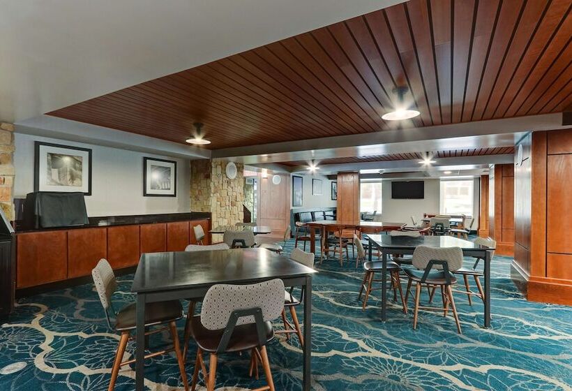 فندق Drury Inn & Suites San Antonio Airport