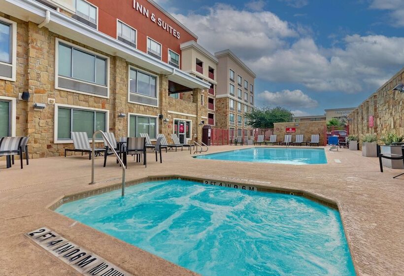 فندق Drury Inn & Suites San Antonio Airport