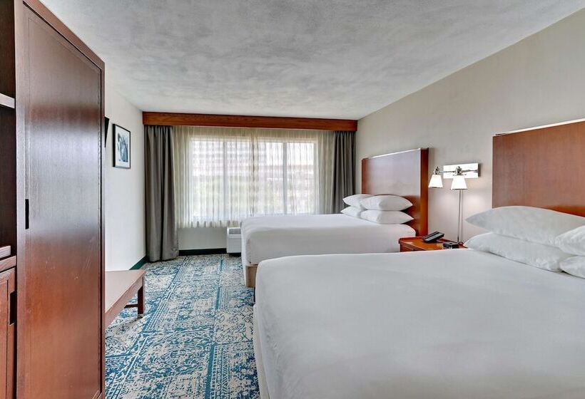 فندق Drury Inn & Suites San Antonio Airport