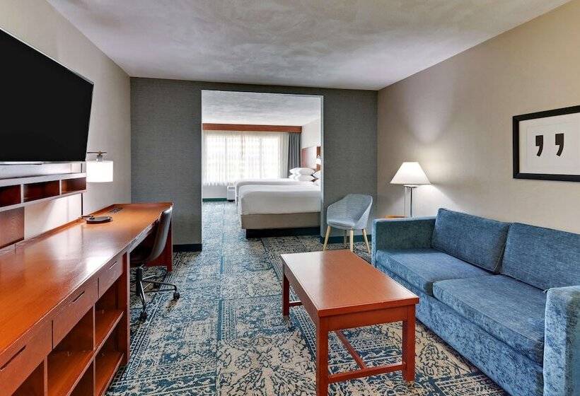 فندق Drury Inn & Suites San Antonio Airport