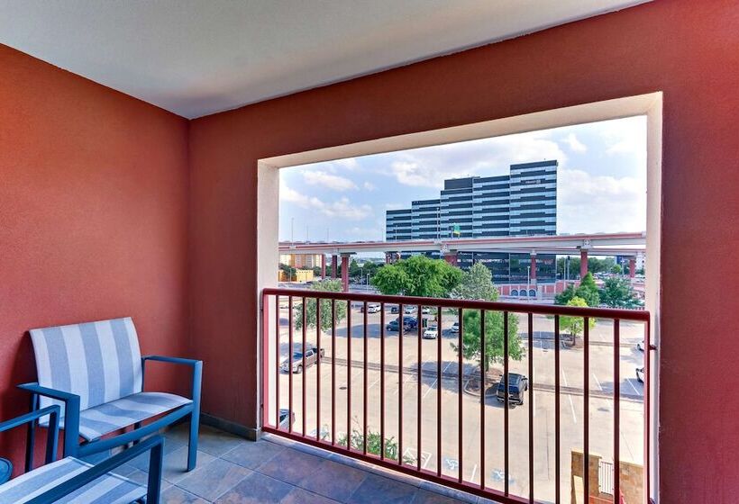 فندق Drury Inn & Suites San Antonio Airport