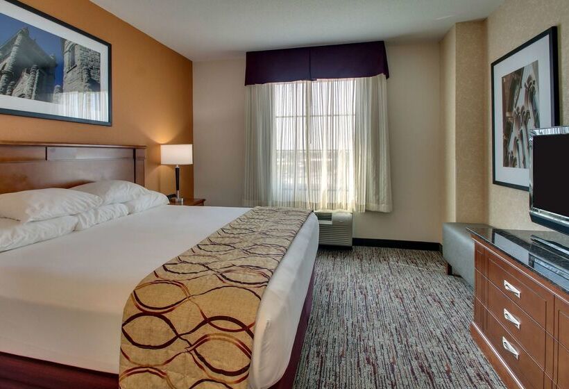 호텔 Drury Inn & Suites Findlay