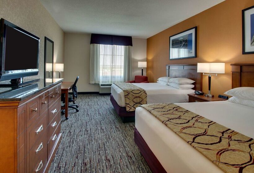 호텔 Drury Inn & Suites Findlay