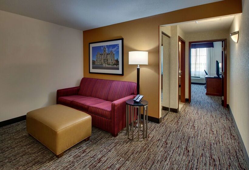 호텔 Drury Inn & Suites Findlay