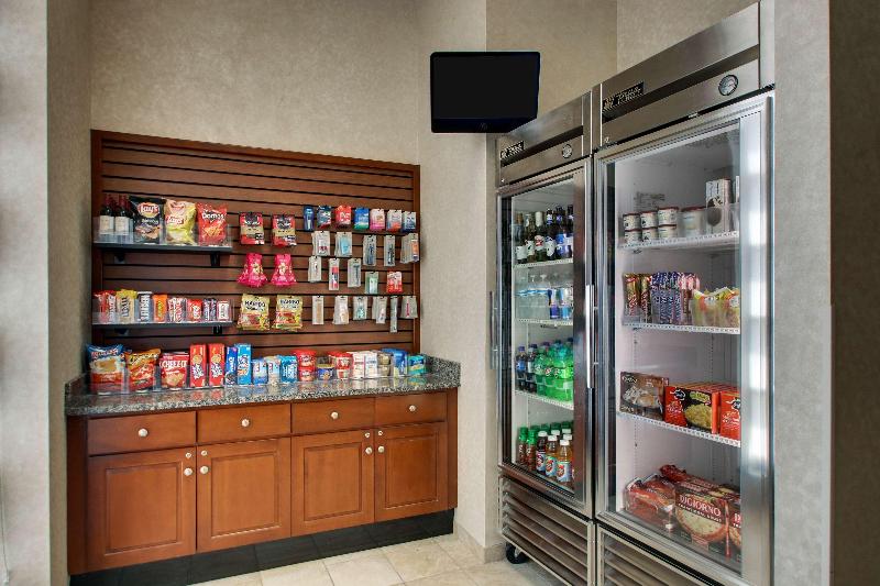 호텔 Drury Inn & Suites Findlay