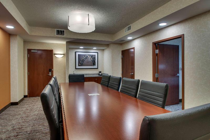 호텔 Drury Inn & Suites Findlay