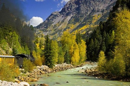 فندق Durango Downtown Inn