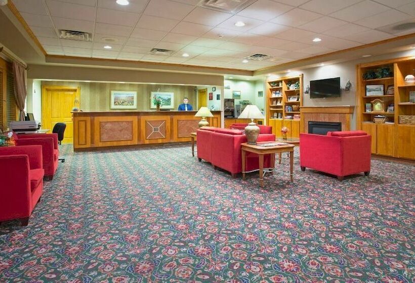 فندق Durango Downtown Inn