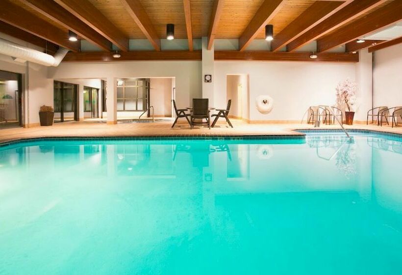 فندق Durango Downtown Inn