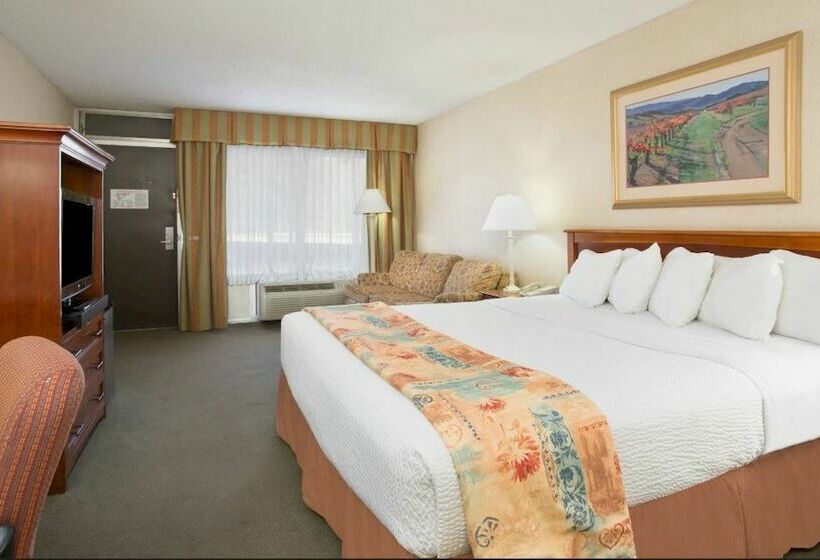 فندق Durango Downtown Inn