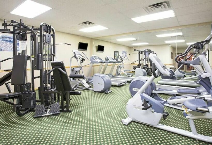 فندق Durango Downtown Inn