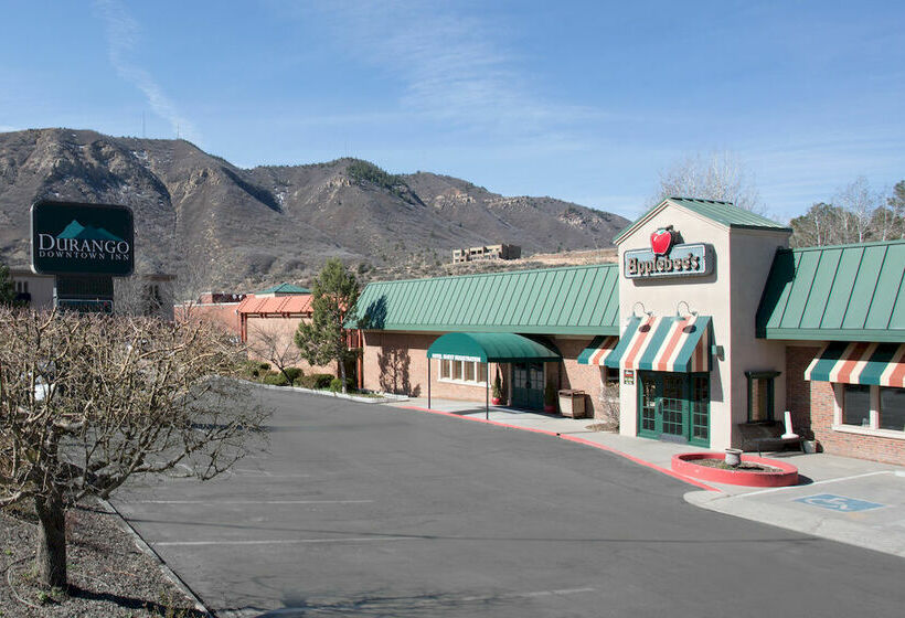 فندق Durango Downtown Inn