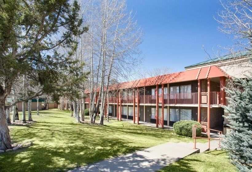 فندق Durango Downtown Inn