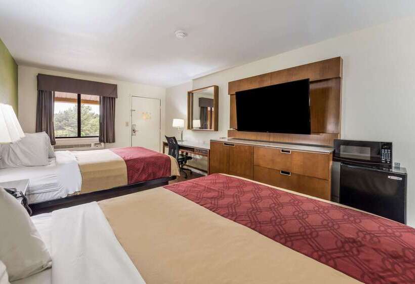 هتل Econo Lodge Atlanta Airport East