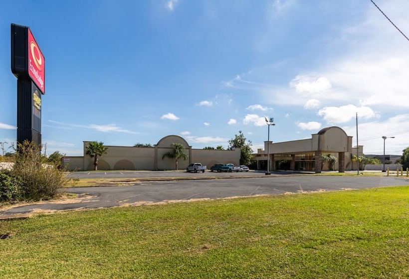 ホテル Econo Lodge