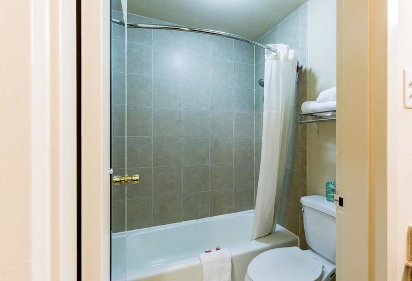 ホテル Econo Lodge