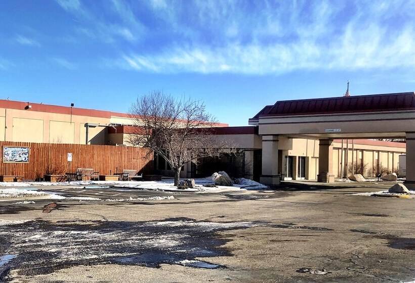 فندق Econo Lodge