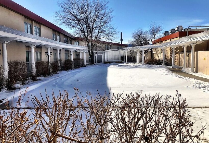 فندق Econo Lodge