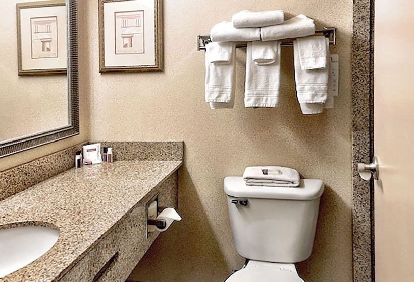 فندق Econo Lodge