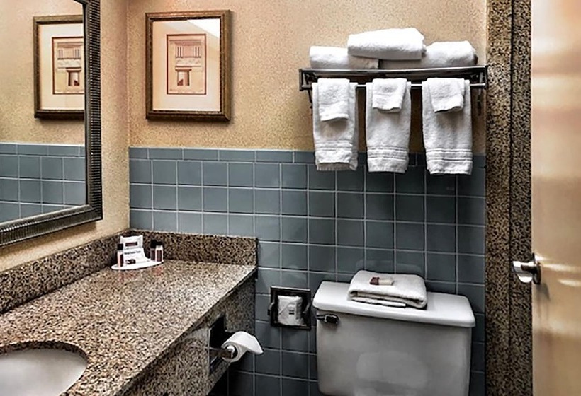 فندق Econo Lodge