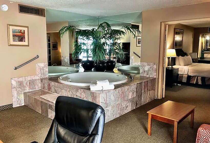 فندق Econo Lodge