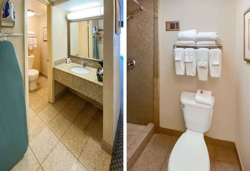 فندق Econo Lodge