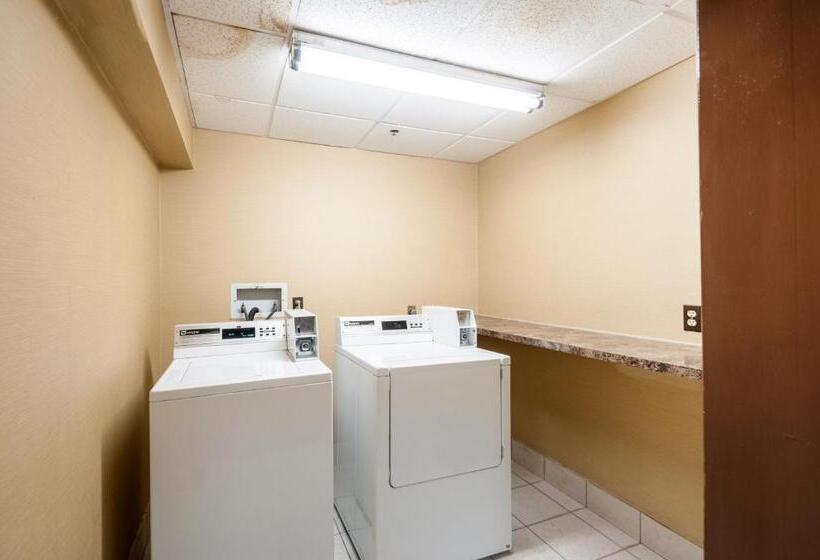 فندق Econo Lodge Hagerstown I 81