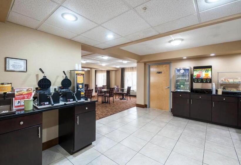 فندق Econo Lodge Hagerstown I 81