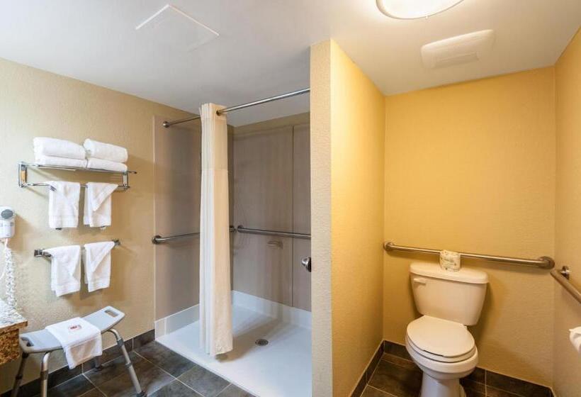 فندق Econo Lodge Hagerstown I 81