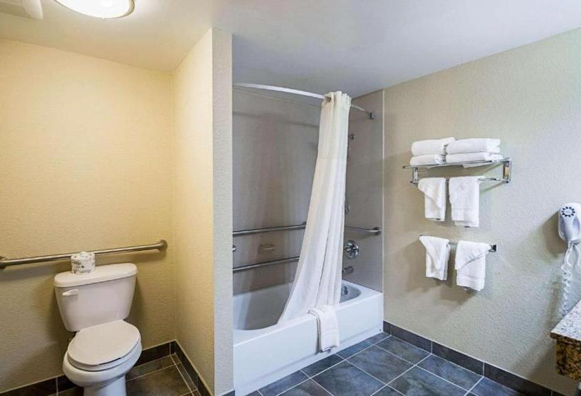 فندق Econo Lodge Hagerstown I 81