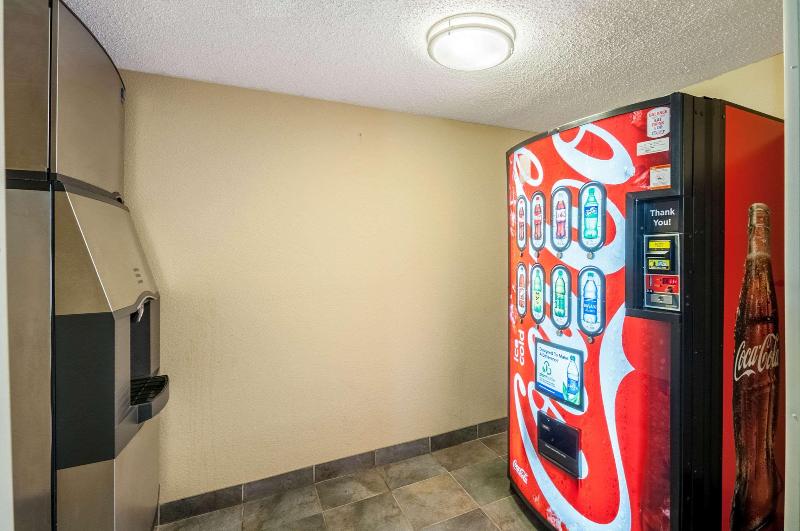 فندق Econo Lodge Hagerstown I 81