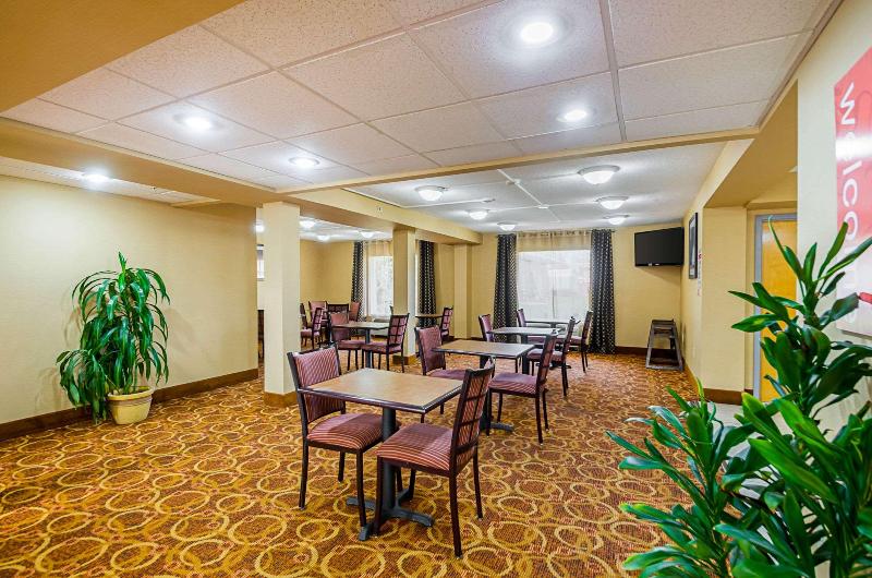 فندق Econo Lodge Hagerstown I 81