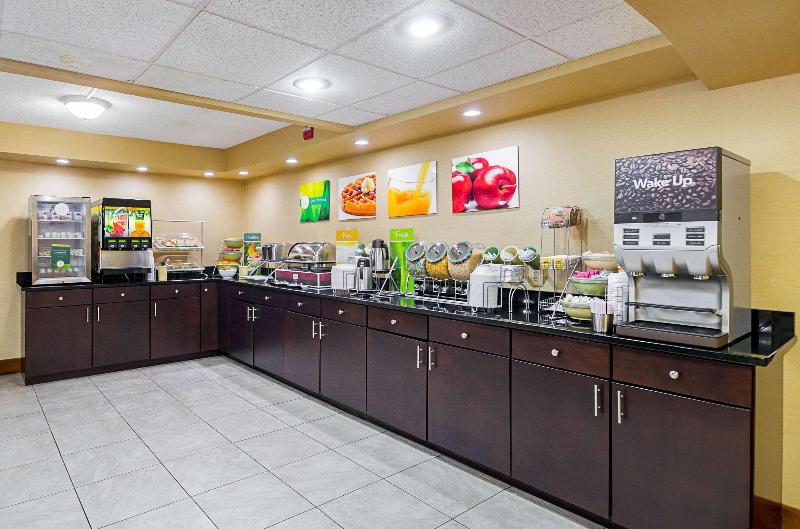 فندق Econo Lodge Hagerstown I 81