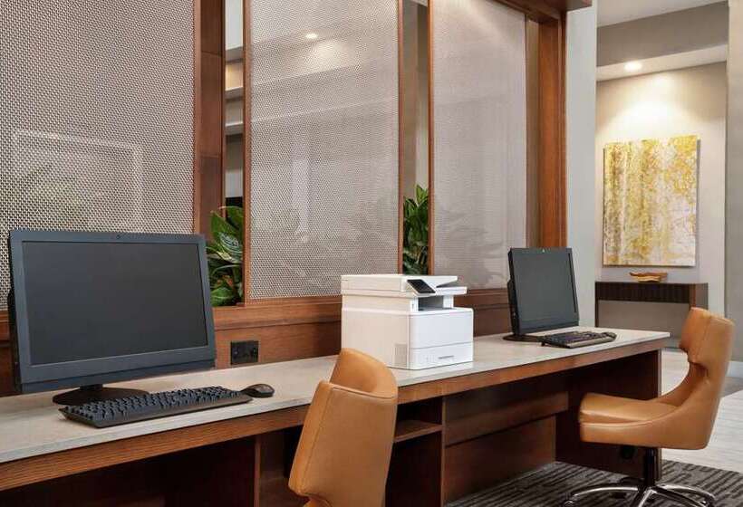 酒店 Embassy Suites By Hilton Brunswick