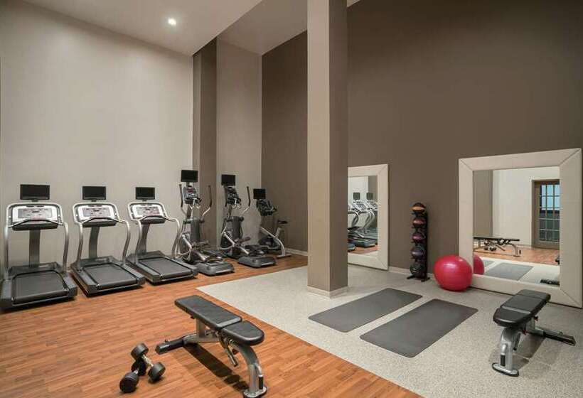 酒店 Embassy Suites By Hilton Brunswick