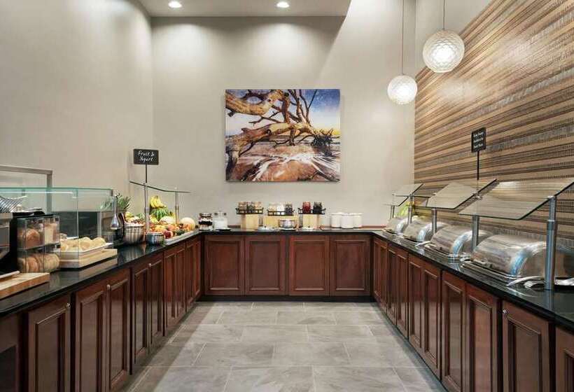 酒店 Embassy Suites By Hilton Brunswick