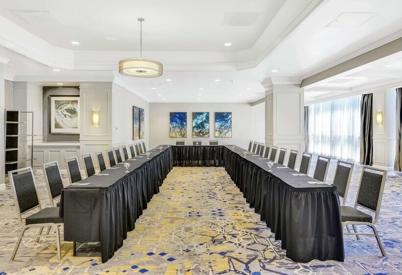 فندق Embassy Suites By Hilton Anaheim Orange