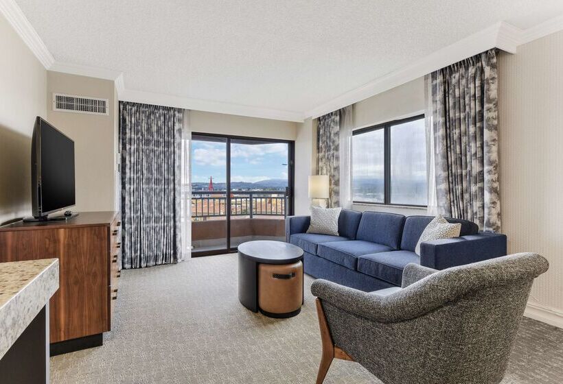 فندق Embassy Suites By Hilton Anaheim Orange