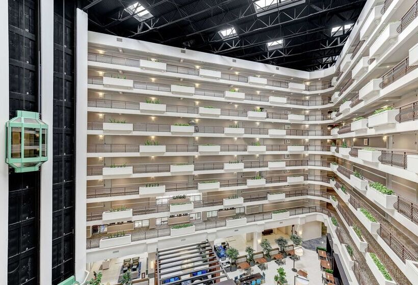 فندق Embassy Suites By Hilton Anaheim Orange