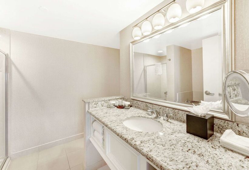 فندق Embassy Suites By Hilton Anaheim Orange